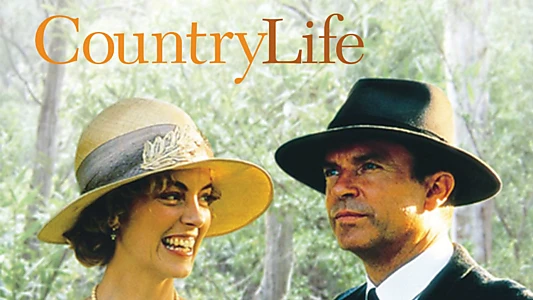 Watch Country Life Trailer