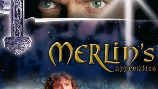 Watch Merlin's Apprentice Trailer
