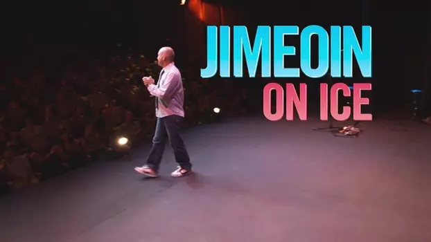 Watch Jimeoin On Ice Trailer