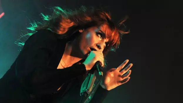 Watch Florence and the Machine: Live at the Rivoli Ballroom Trailer