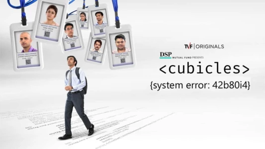 Watch Cubicles Trailer