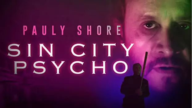 Watch Sin City Psycho Trailer