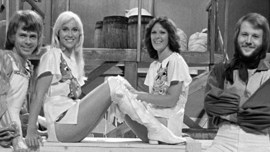 ABBA: Made in Sweden for Export