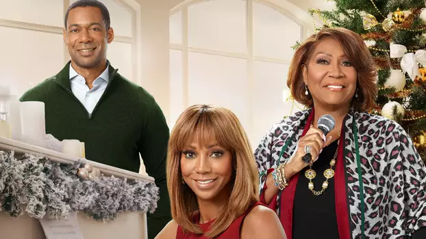 Watch A Family Christmas Gift Trailer