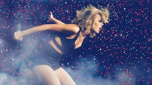 Watch Taylor Swift: The 1989 World Tour - Live Trailer