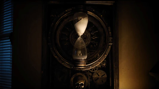 Until Dawn