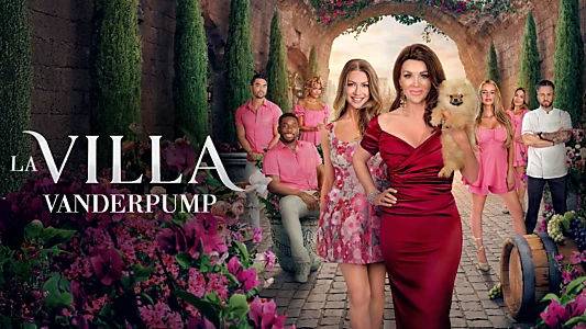 Vanderpump Villa