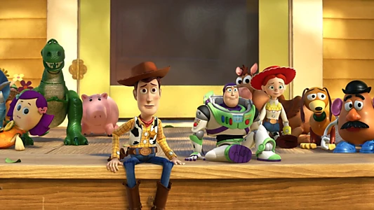 Toy Story 3