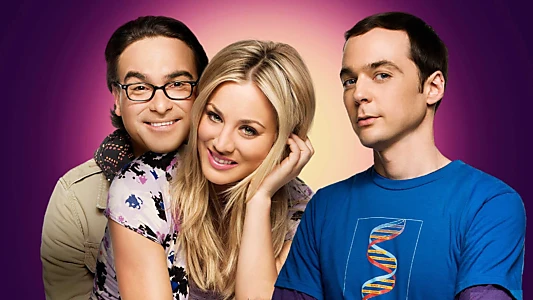 The Big Bang Theory