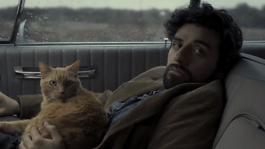 Inside Llewyn Davis