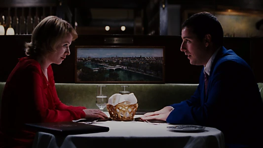 Punch-Drunk Love