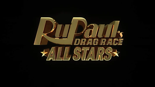 RuPaul's Drag Race All Stars