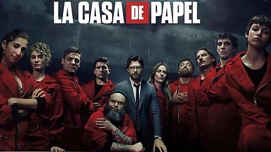 Money Heist