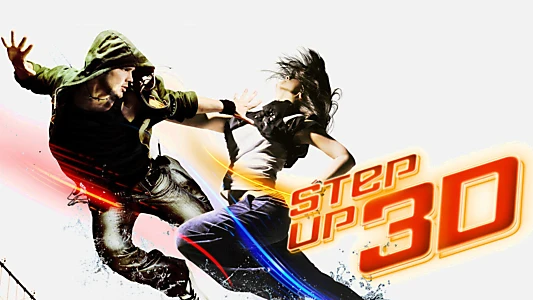 Step Up 3D