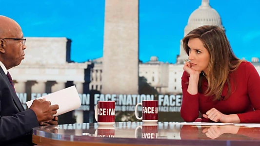 Face the Nation with Margaret Brennan