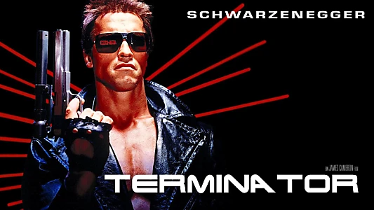 The Terminator