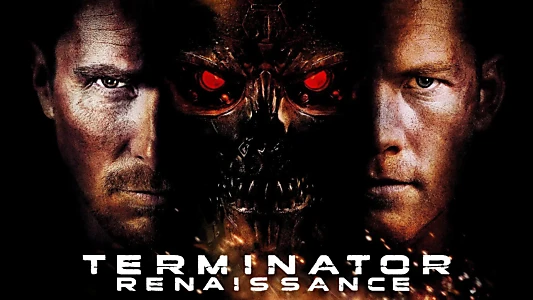 Terminator Salvation