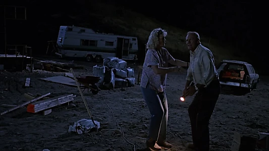 Tremors