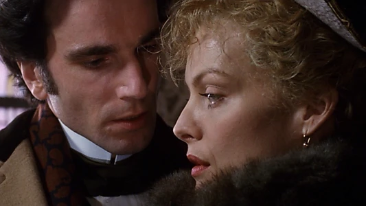 The Age of Innocence
