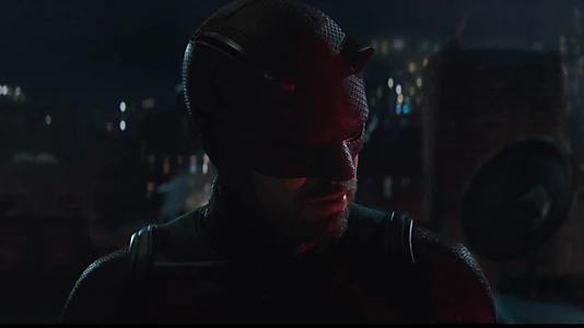 Daredevil