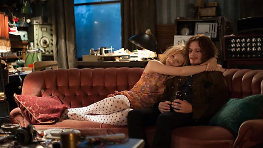 Only Lovers Left Alive