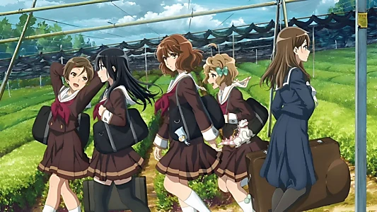 Sound! Euphonium