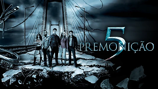 Final Destination 5