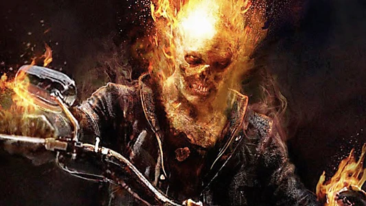 Ghost Rider: Spirit of Vengeance