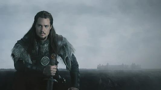The Last Kingdom
