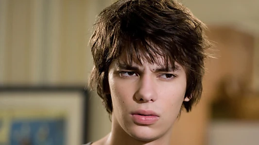 Diary of a Wimpy Kid: Rodrick Rules