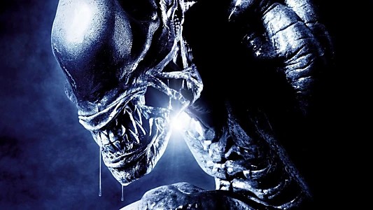 Aliens vs Predator: Requiem