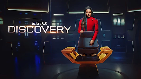 Star Trek: Discovery