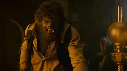 The Wolfman