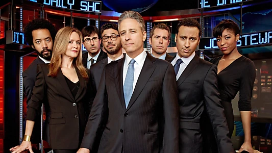 The Daily Show