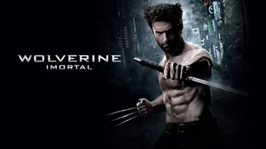 The Wolverine