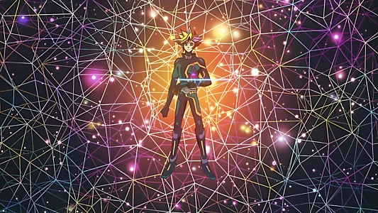 Yu-Gi-Oh! VRAINS