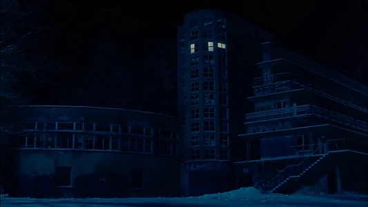 You and the Night
