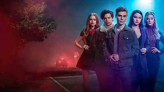 Riverdale