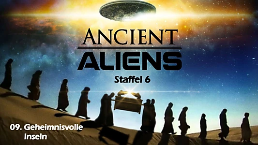 Ancient Aliens