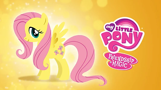 My Little Pony: Friendship Is Magic