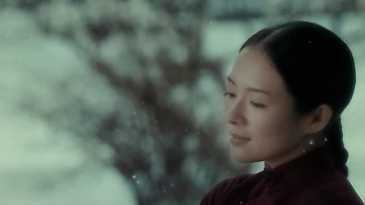 The Grandmaster