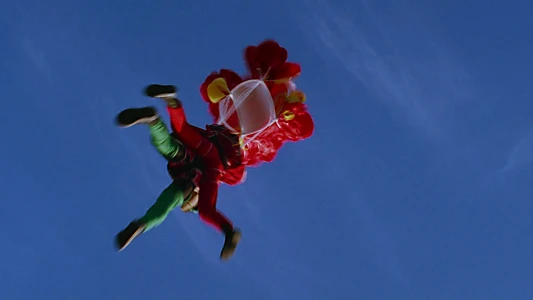 Drop Zone
