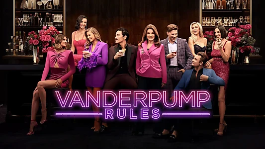 Vanderpump Rules