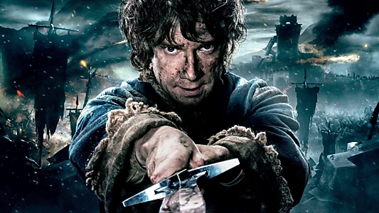 The Hobbit: The Battle of the Five Armies