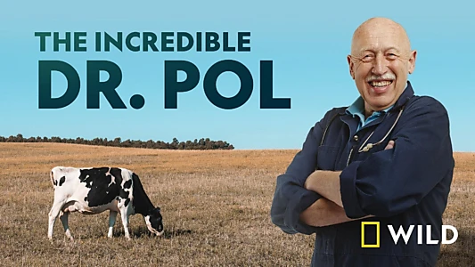 The Incredible Dr. Pol