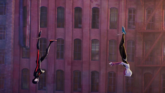 Spider-Man: Across the Spider-Verse