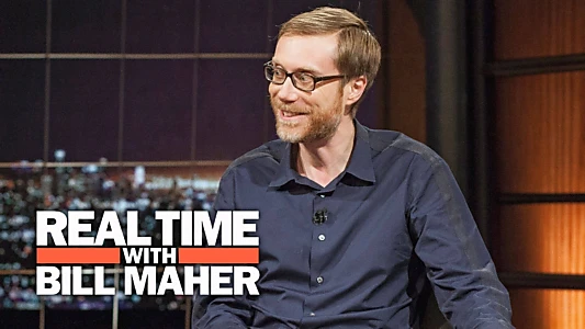 Real Time with Bill Maher