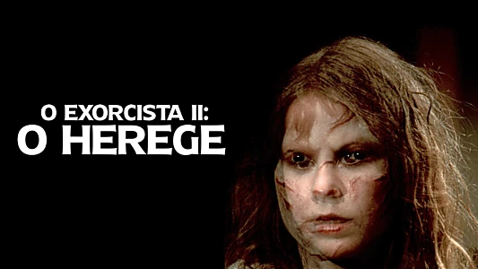 Exorcist II: The Heretic