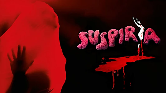 Suspiria