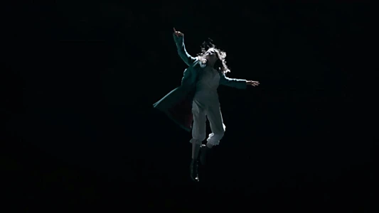 Peter Pan & Wendy